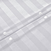 Stripped Bedding, Stripe Duvet Cover, Duvet Cover Set, Stripe Duvet Cover, white stripe pattern,Duvet Covers, single duvet covers, double duvet covers, king size duvet covers, microfiber duvet covers sets, Microfiber bedding sets, 3Pcs Duvet Covers set,
